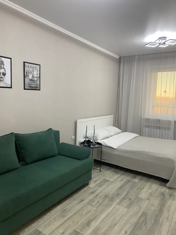 Апартамент на Арбате