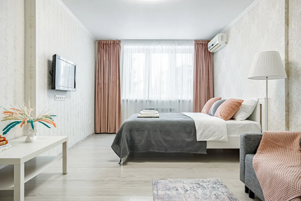 Квартира Престиж - апартаменты Your Place в самом центре Краснодара — Краснодар