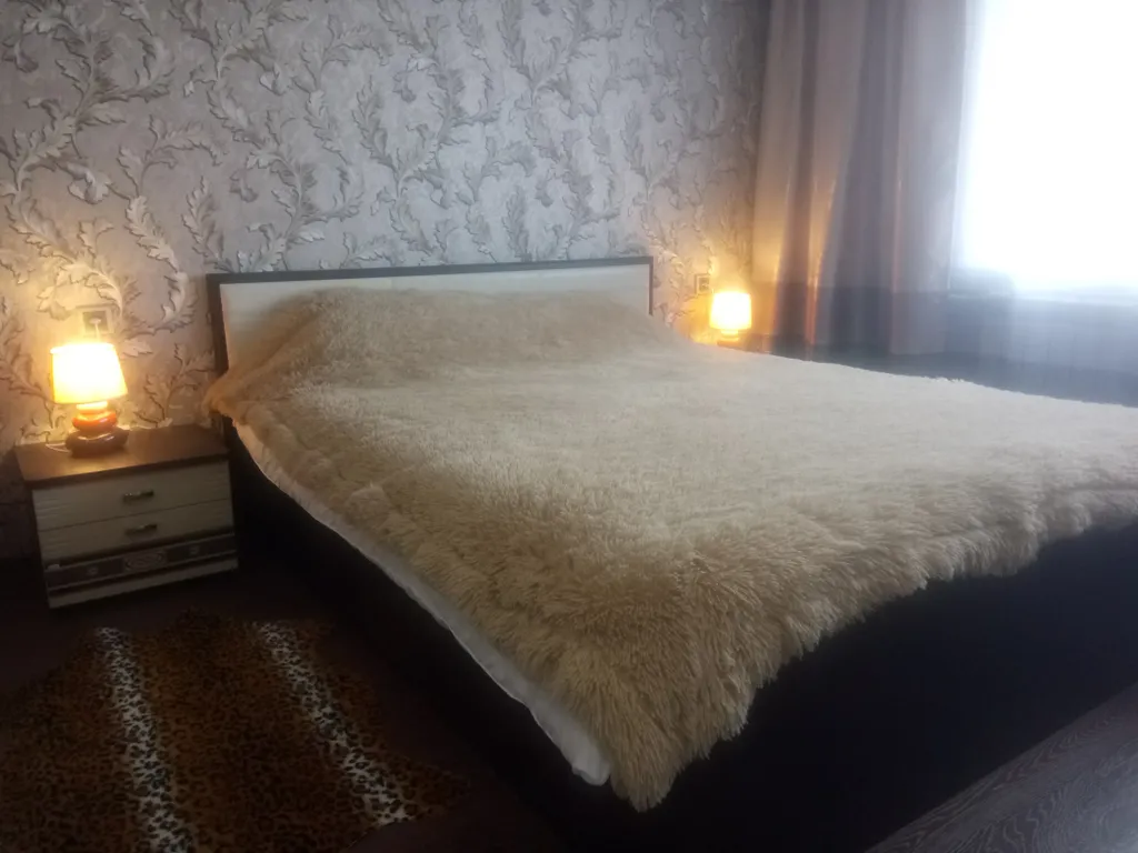 Уютная квартира в центре города — аренда посуточно в Благовещенск