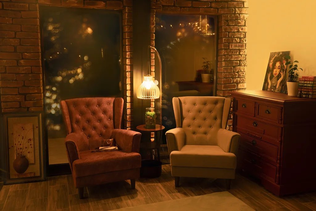 Коттедж Mох Хаус