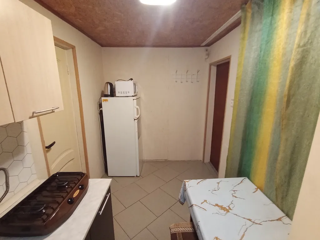 Коттедж Часть дома с общим двором — Геленджик