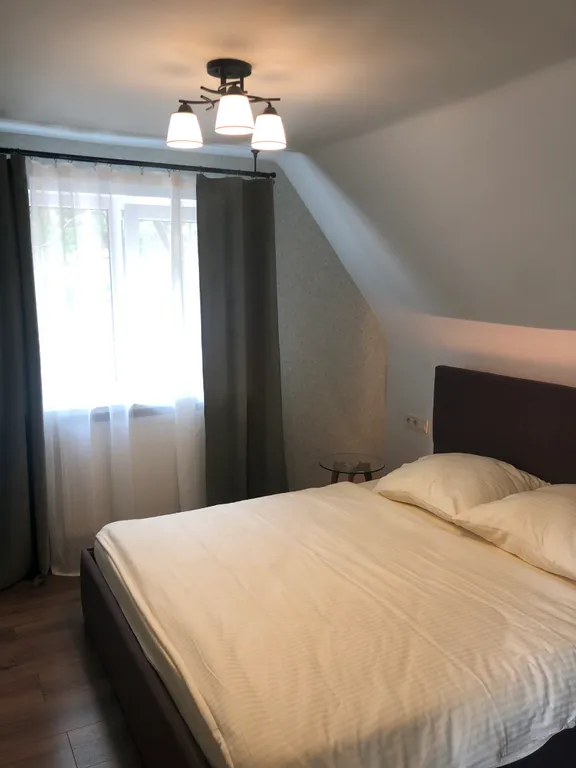 5-комнатная Квартира