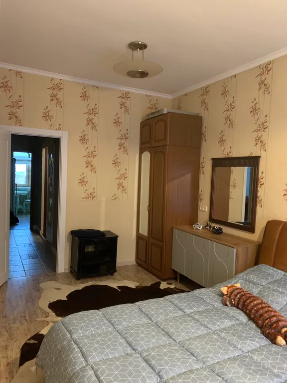 Уютная классика на картинной галерее