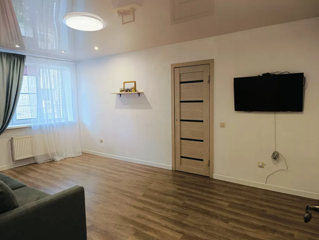 Просторная квартира комфорт класса в центре