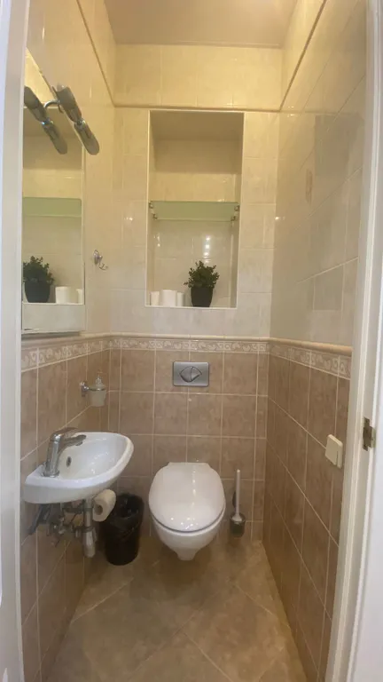 Квартира Модная квартира на мясницкой — Москва