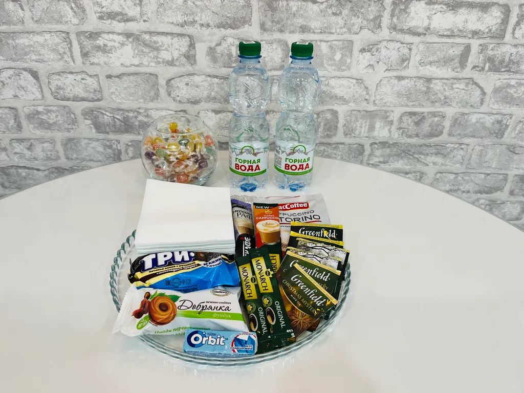 Уютная квартира у ТЦ ДаНада