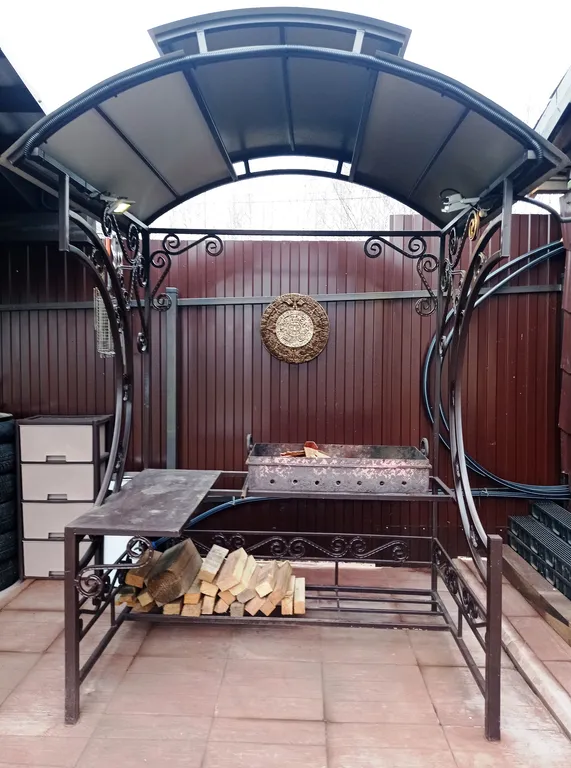 Коттедж Новый дом с сауной в пяти минутах от Сорочан — Капорки