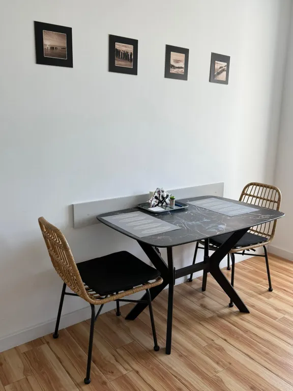 Апартаменты Мария