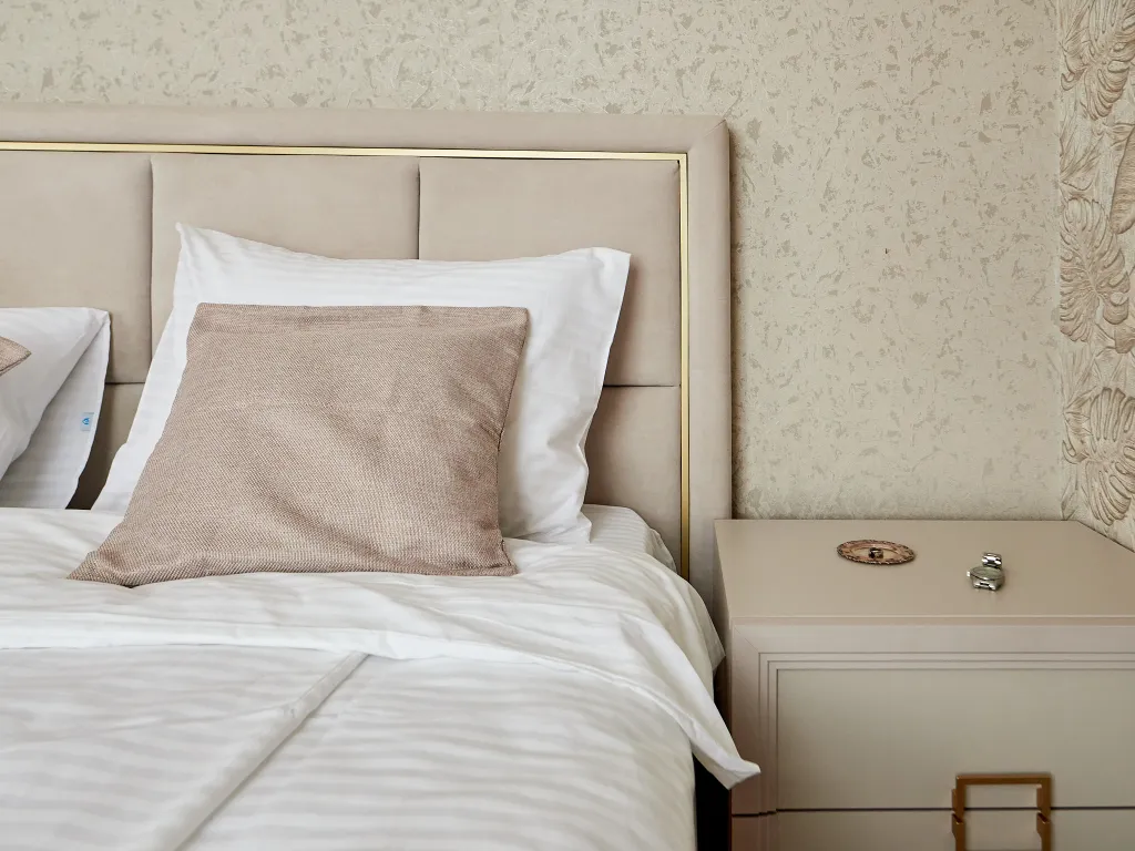 Уютная квартира в самом сердце города с панорамным видом