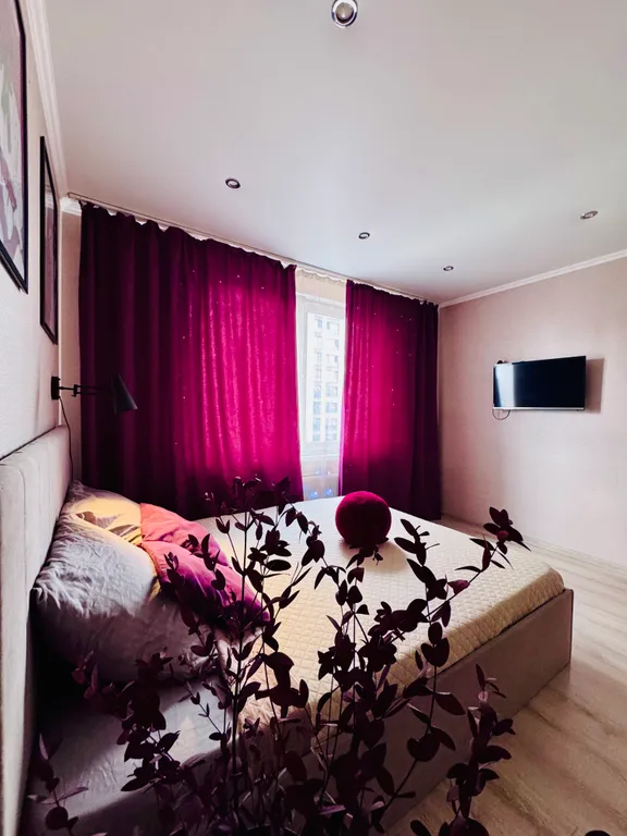 Красный бархат