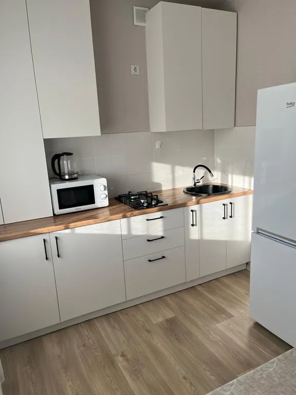 Квартира Уютная квартира возле Хурула — Элиста