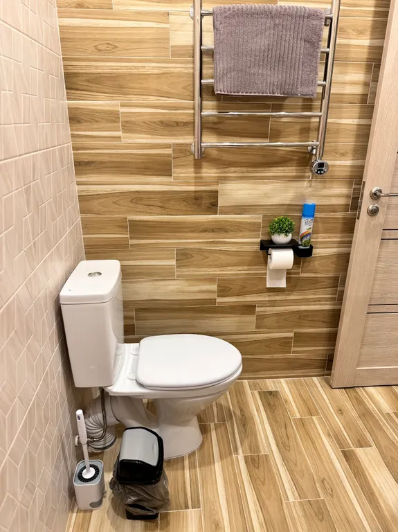 Уютная студия