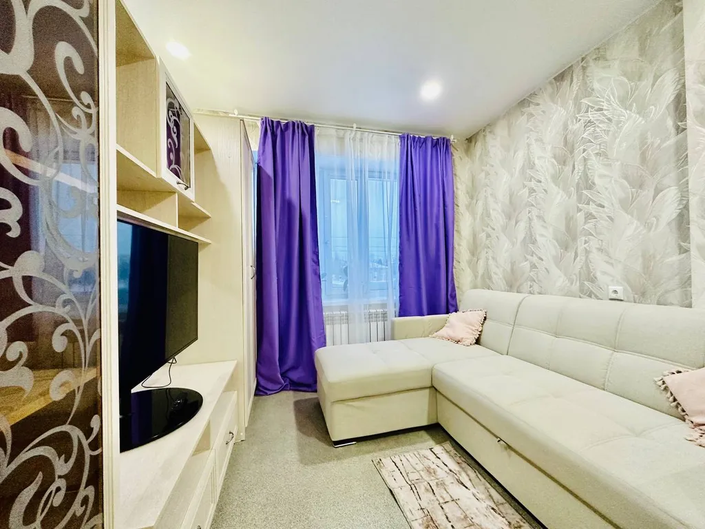 Апартамент возле ярмарочной площади южные ворота Ямала