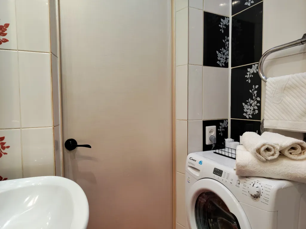 Студия с потрясающими закатами