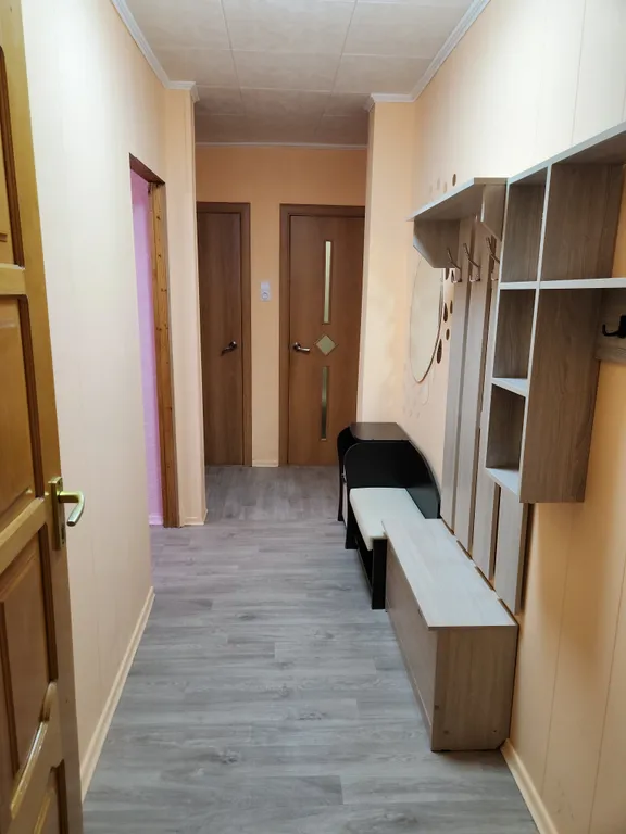 Квартира Квартира в центре военного городка — Ейск