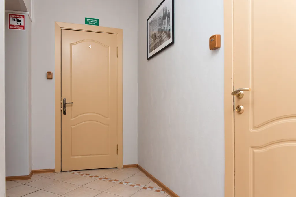 Квартира Комната — Санкт-Петербург