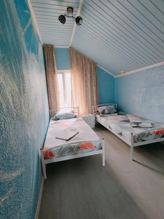 Семейный люкс