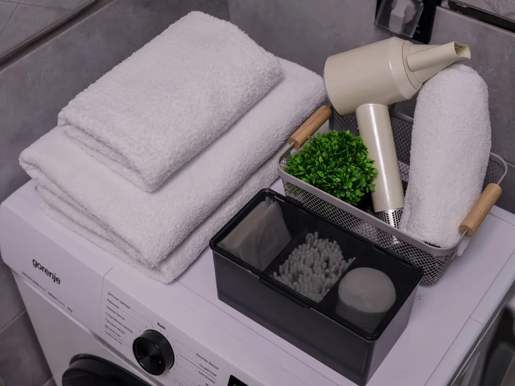 Уютная квартира со всеми удобствами в элитном ЖК