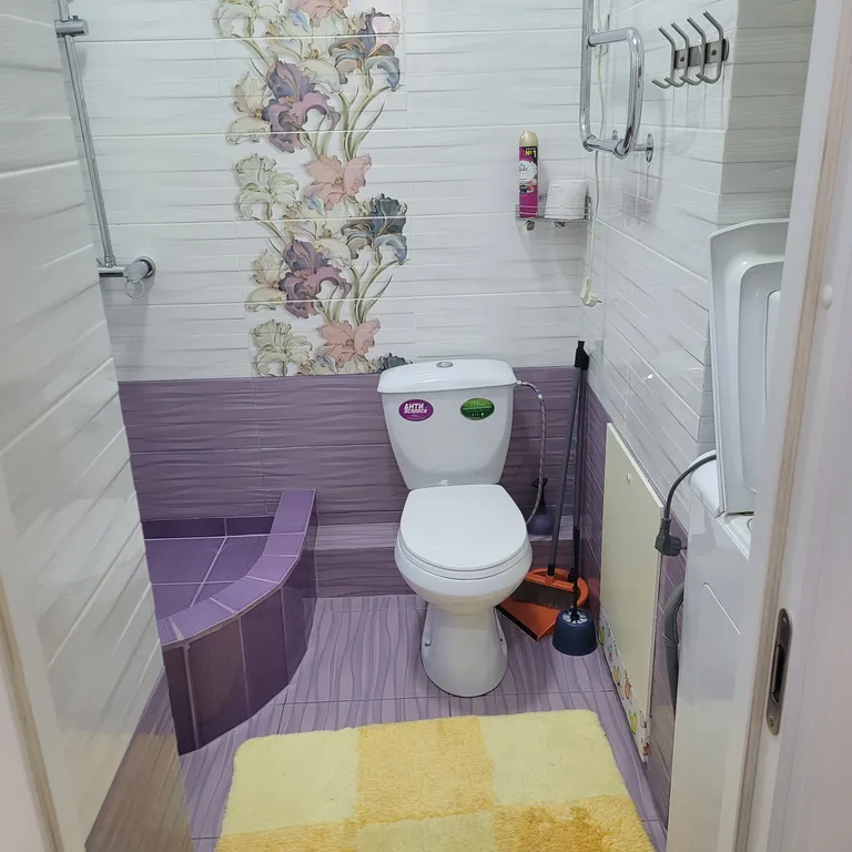 Квартира Уютная квартира у моря — Сириус