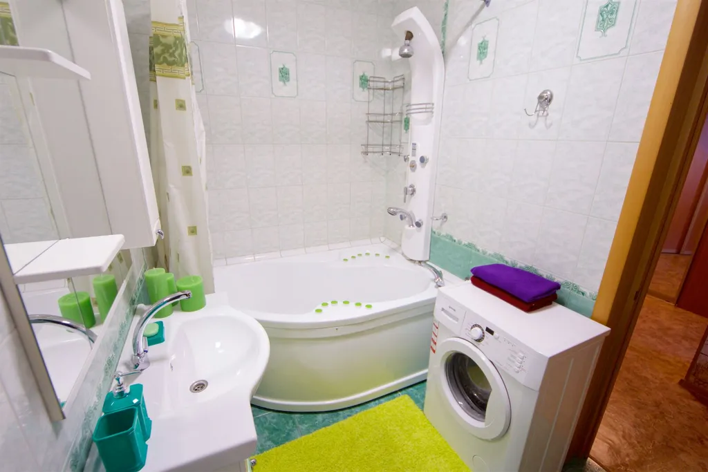 Квартира Большая квартира напротив ТРЦ Планета — Красноярск