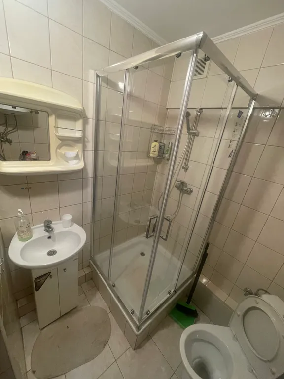 Уютная квартира на берегу моря для 6 человек