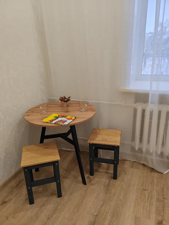 Апартаменты люкс у железнодорожного вокзала Барнаул