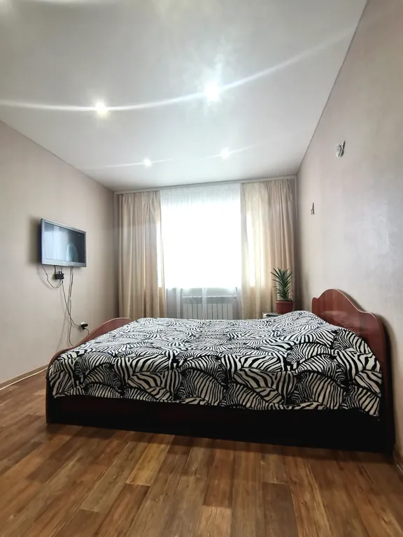 Уютная квартира в Гомзово