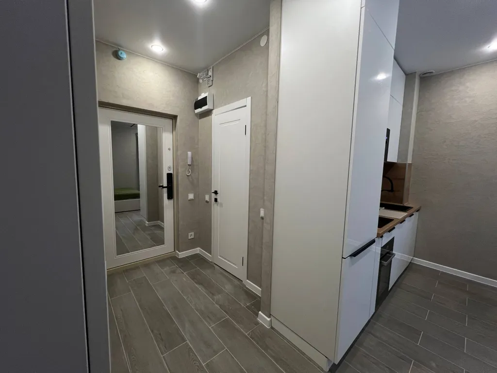 Квартира foxyflat hunt