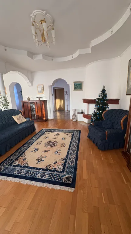 Квартира Квартира Amalienau-апартамент — Калининград