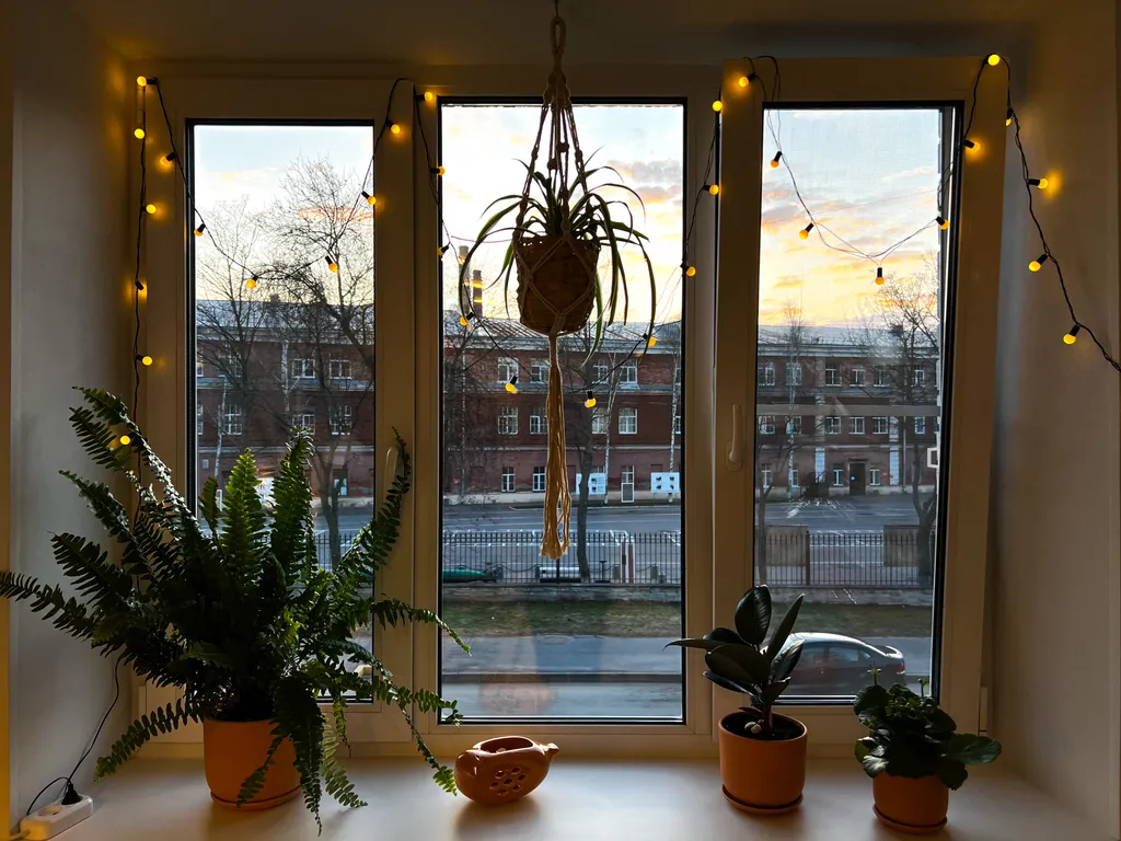 Квартира Квартира с душой в историческом центре Кронштадта — Кронштадт