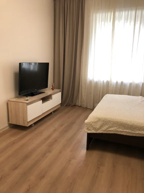 Уютная квартира в самом центре города в 5 минутах от моря