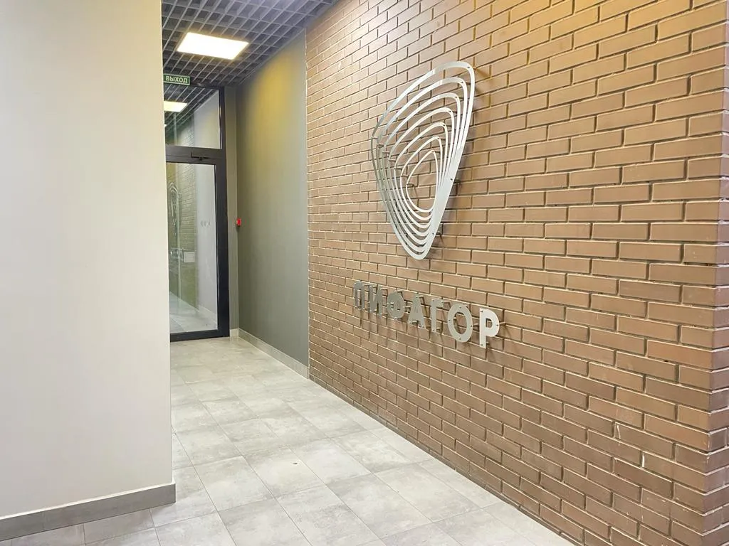 Новые двухкомнатные апартаменты рядом с метро