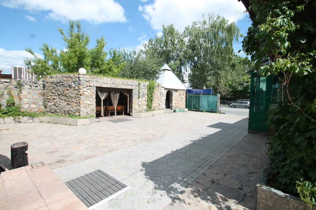 Коттедж Чикаго до 30 гостей