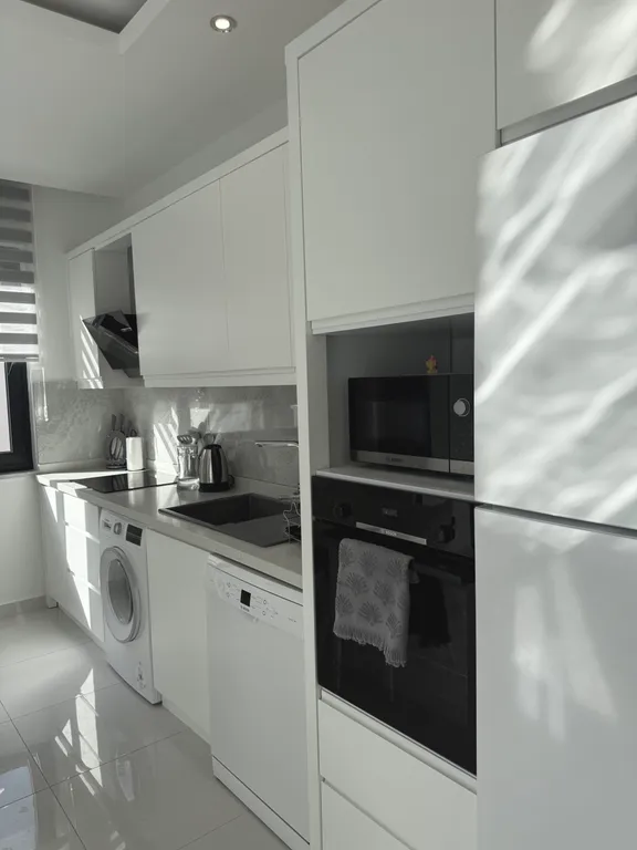 Уютная квартира на пляже Клеопатра