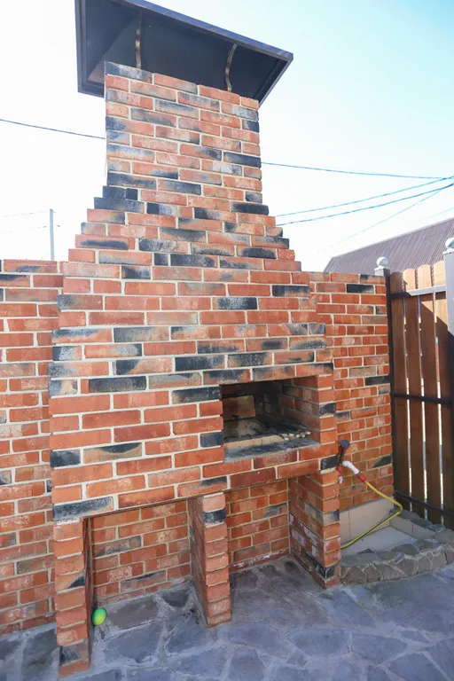 Дом для семейного отдыха