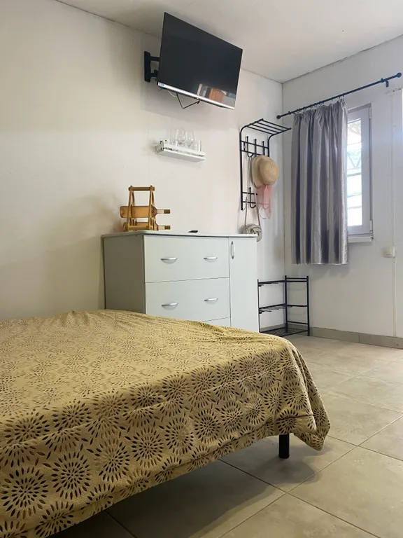 Уютный домик у моря