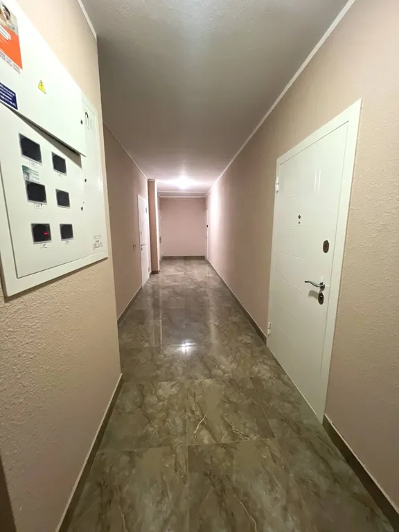 Квартира Апартаменты с видом на море в ЖК Резиденция Высокий берег — Анапа