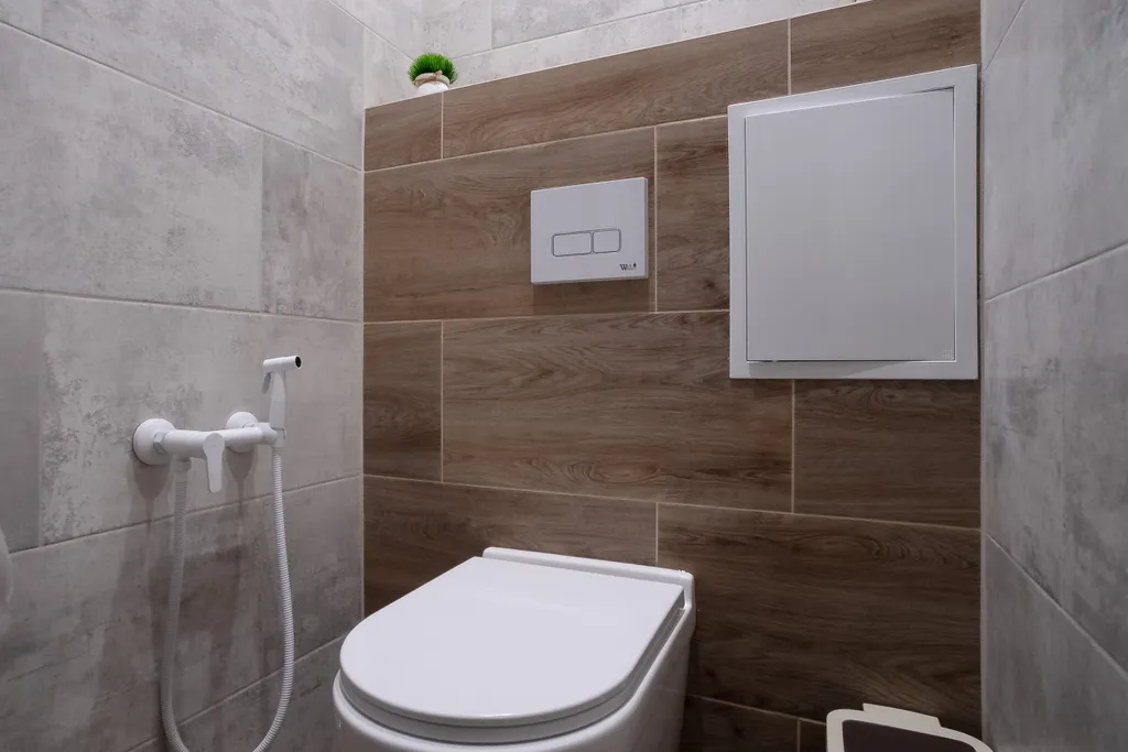 Большая уютная квартира, трасса М7, Казань