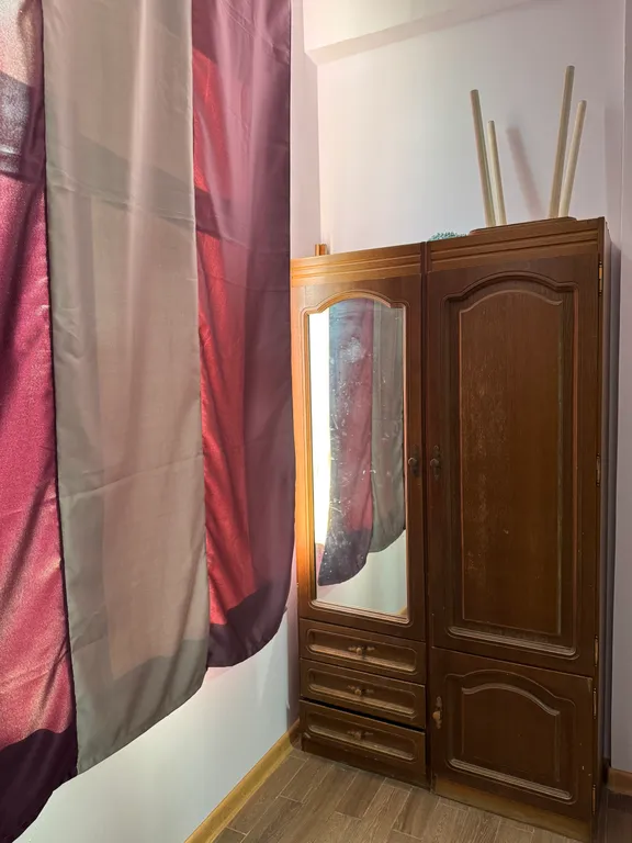 Квартира с видом на море