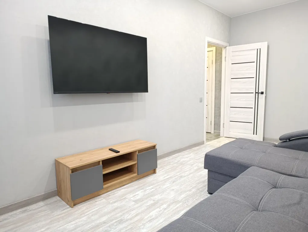 Стильные апартаменты в тихoм цeнтрe Пepми