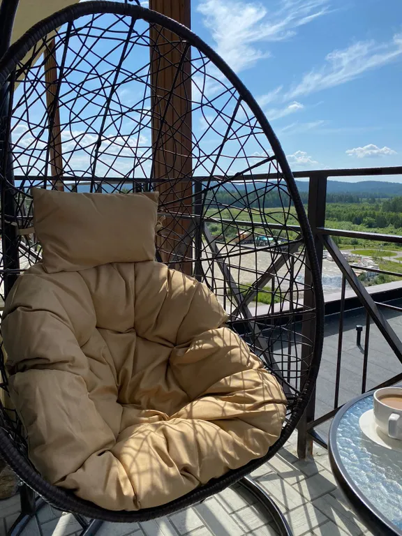 Апартаменты Солнечная Долина