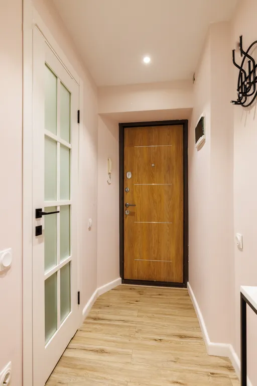 Прекрасная дизайнерская квартира в самом центре