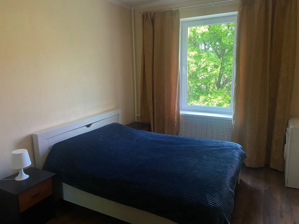 Уютная квартира в самом центре города