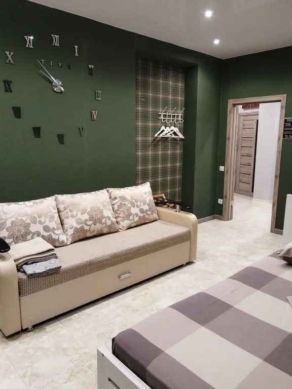 Квартира Комната — аренда посуточно в Воронеж