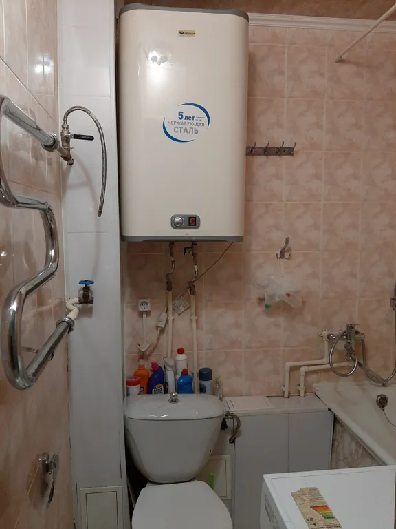 Квартира возле горы