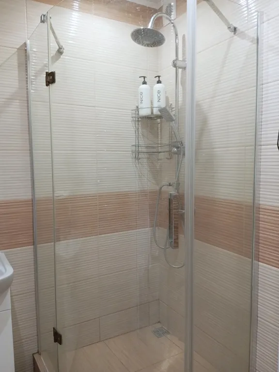 Гостеприимная квартира возле Олимпийского