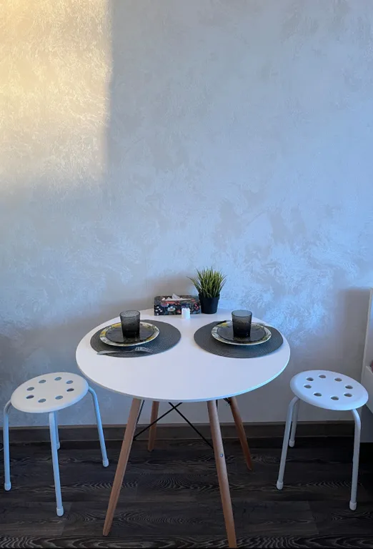 Уютная студия