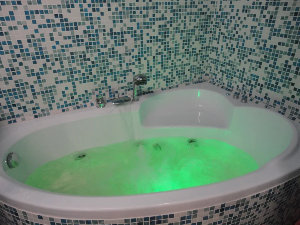 Уютная 2-комнатная квартира в центре города с видом на Волгу