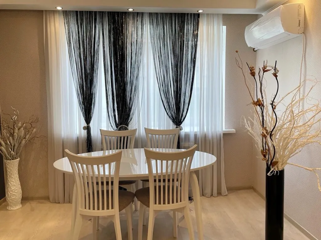 Квартира Уютная квартира в центре города — Хабаровск