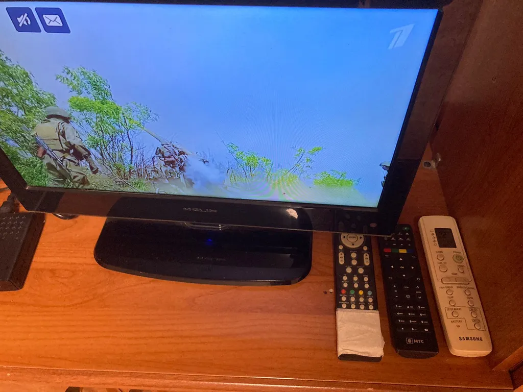 Уютная квартира в тихом доме